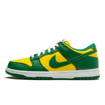 DUNK LOW SP VARSITY MAIZE 2020