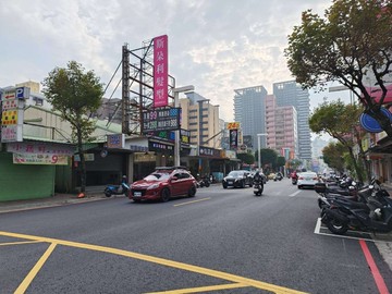 大興路收租7套房(現當包租公/婆)｜桃園市桃園區大興路