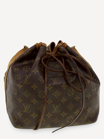 Louis Vuitton Shoulder Bag
