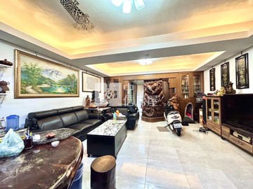 ❤️八德廣豐商圈、捷運G05、大湳市場活巷透天❤️｜桃園市八德區聖王街