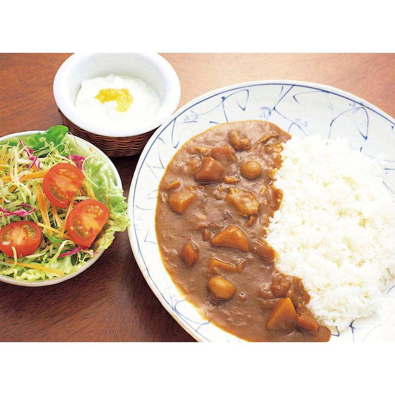 三田屋総本家 レトルトカレー詰め合わせ 6食入（黒毛和牛のビーフカレー・黒鶏のチキンカレー・ビーフカレー×各2） ギフト 贈り物 食品 お取り寄せ MS