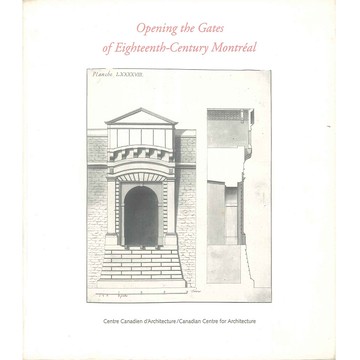 Opening the Gates -9780262620864 絕版英文設計書 [建築人設計人的店-上博圖書]
