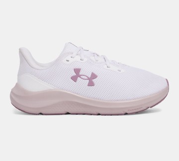 [UA 雙11精選]女 Charged Pursuit 4 慢跑鞋