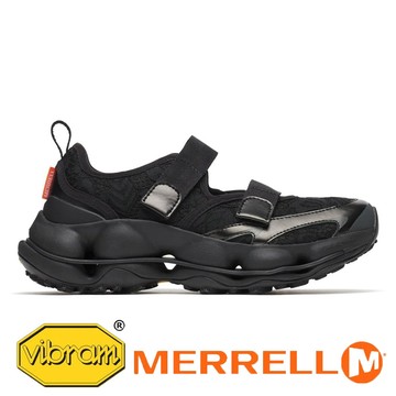 【MERRELL 美國】SPEEDARC TREK MJ SE 女水陸兩棲鞋『黑』M003759 戶外 露營 登山 健行 休閒 時尚 出國 旅遊 水陸兩棲鞋