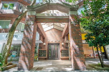 新!敦南無敵樹海三房車☆住商張正順｜台北市大安區敦化南路一段