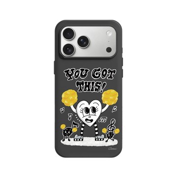 iPhone 17 Pro Max SolidX 黑 - Chocomoo - DREAM PROJECT: YOU GOT THIS