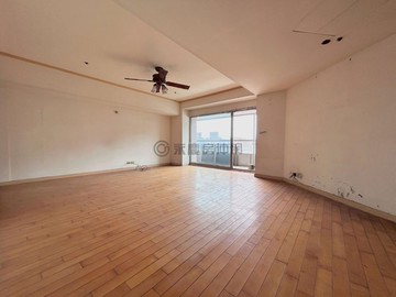 10期運動中心SRC主附50坪大3房雙平車｜台中市北屯區崇德路二段