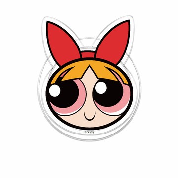 【TOXOXO】飛天小女警｜花花：MagSafe氣囊支架