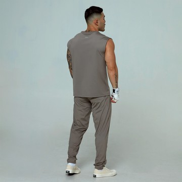 XY-Stretch 合身訓練長褲