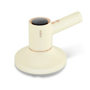 SAMPO 二合一 USB塵蟎吸塵器 EC-W2107ML