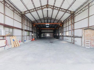 路竹大公路｜乙種建築用地 買地送高規格廠房｜高雄市路竹區華正段