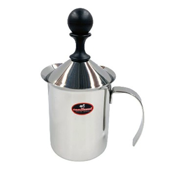 ??附發票??TIAMO 不銹鋼奶泡杯 200ML HA1516 奶泡器 不鏽鋼奶泡杯 手沖咖啡 手打奶泡杯 拉花奶泡杯 咖啡拉花手打奶泡 咖啡拉花奶泡杯