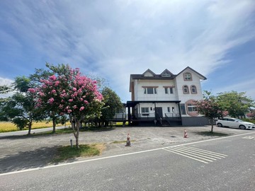 【專任】礁溪瑪僯雙面路工業風農舍【房仲小姐姐許晴】｜宜蘭縣礁溪鄉瑪僯路
