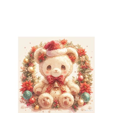 【10月新品2】'40-103-0013 動物圖案便條紙