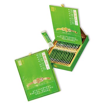 大益普洱熟茶 1g*30包*1盒/益原素茶晶U方「茶有大益」