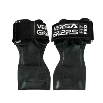 Versa Gripps 美國【 Versa Gripps 】FITPRO 女性專用款 3合1健身拉力帶 午夜黑 ~ 獨家贈送防水收納袋