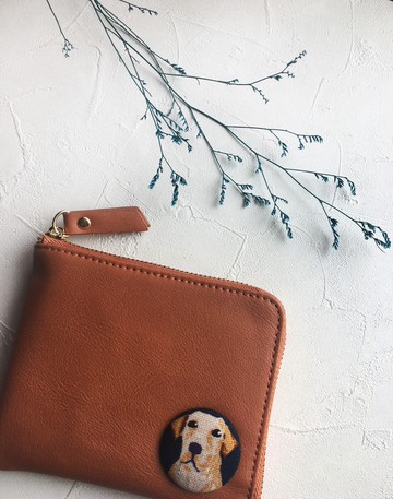 【快速出貨】L型短夾 零錢包 皮夾 卡夾 小包 大容量 生日 畢業禮