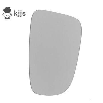 新車倒車鏡玻璃適用於 3 6 2014-2016 無加熱功能左 GJR9-69-1G7