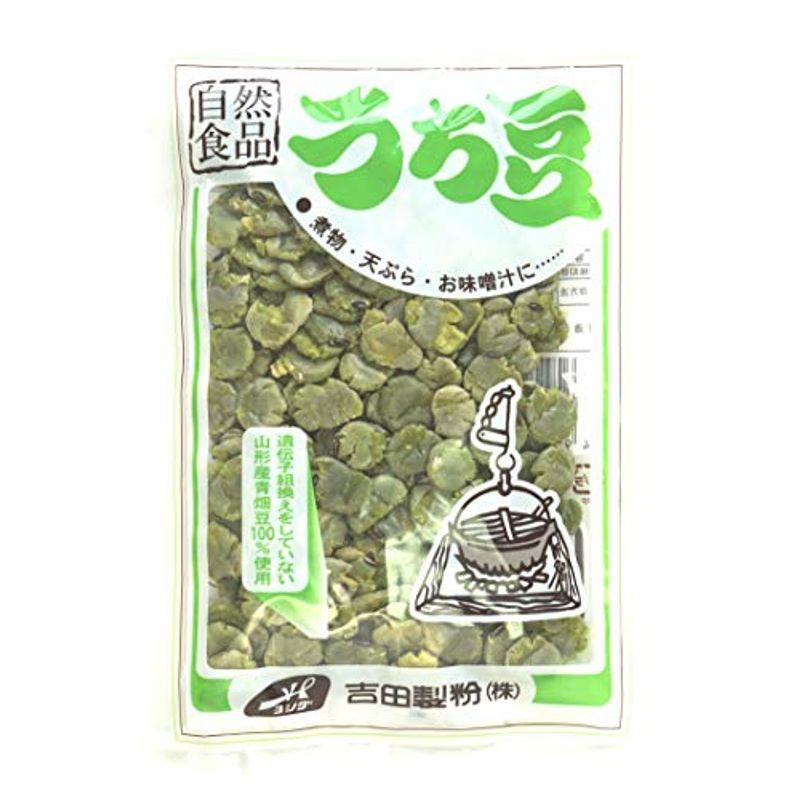 吉田製粉 うち豆 100g ×3袋