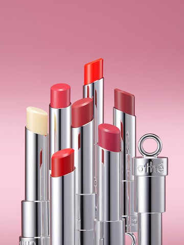 Atte Glazem Lip Balm
