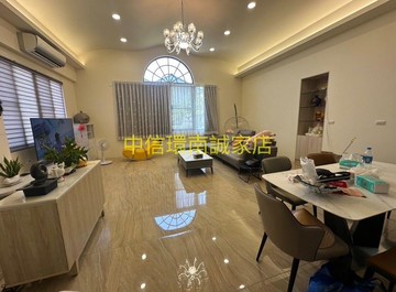 坑尾大地坪*日式獨棟花園度假別墅｜桃園市觀音區坑尾二路