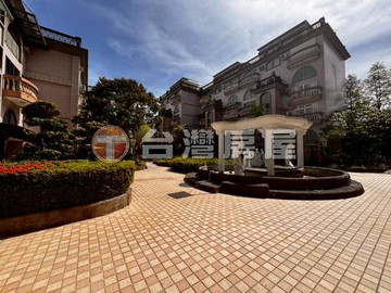 近羅運雙車位景觀中庭花園別墅｜宜蘭縣羅東鎮四維路