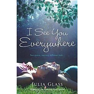 I See You Everywhere (Paperback)