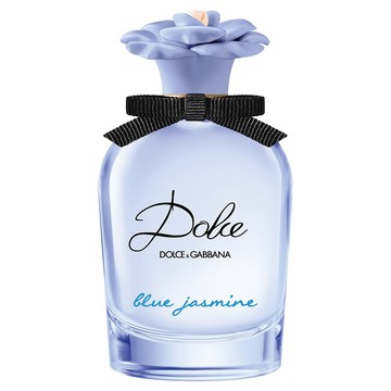 Dolce&Gabbana 藍茉花園淡香精  75ml  1個