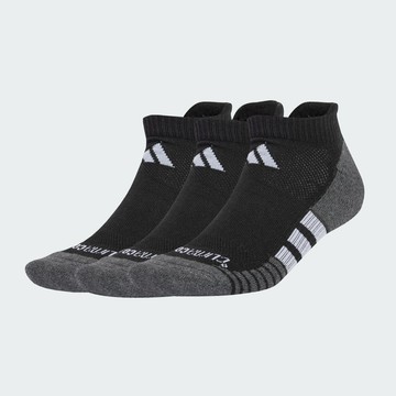 adidas PERFORMANCE CLIMACOOL 低筒襪 3 雙入 吸濕排汗 男/女 JC6413 官方直營