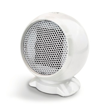 【秋冬好物】方形陶瓷電暖器 | ANLUX 台灣三洋