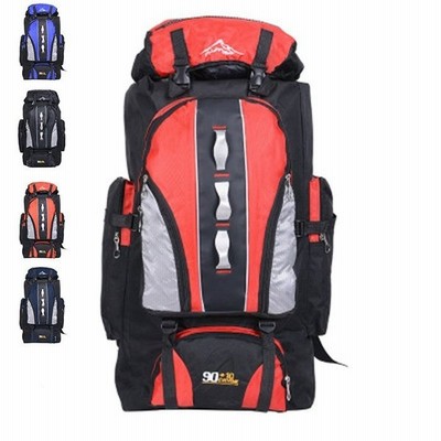 バックパック80lメンズ大容量レディース防水軽量スポーツ登山ザックリュックサック大型リュック一泊機能性 通販 Lineポイント最大get Lineショッピング