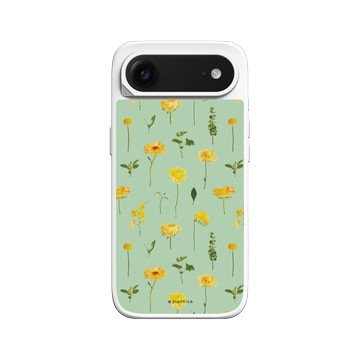 iPhone Air SolidX 白 - Plantica - 植萃 – 琥珀色