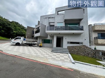 同星園區主管最愛｜愛迪生山莊美別墅｜新竹縣寶山鄉愛迪生路