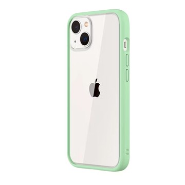 RHINOSHIELD 犀牛盾 Mod NX for Apple  iPhone 12 mini  薄荷綠 Mint Green