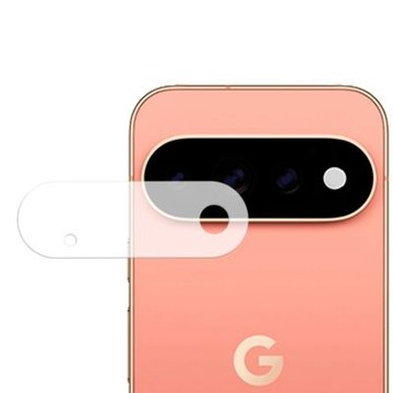 Metal-Slim Google Pixel 11 Pro 鏡頭玻璃保護貼