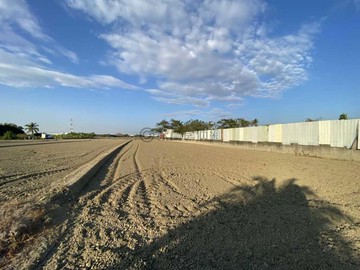 岡山區~嘉興段路寬六米面寬十六米優質農地｜高雄市岡山區嘉興段