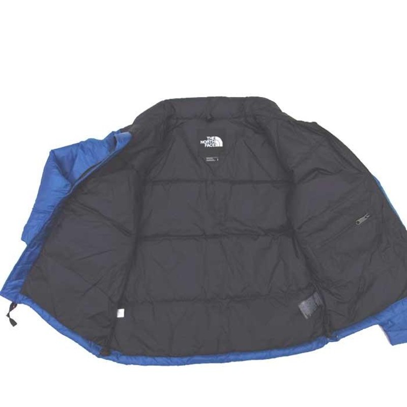 ザ ノースフェイス メンズ 1996 レトロ ヌプシー ジャケット THE NORTH FACE MEN'S 1996 RETRO NUPTSE  JACKET 耐久撥水加工 ダウン NF0A3C8DM19 BANFF ブルー | LINEショッピング