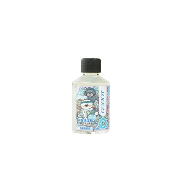 📢 NEW【點加金換購】【碗盤洗潔精】狗家庭適用 60ml