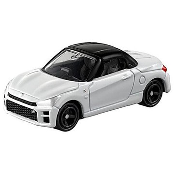 TOMICA NO.093 大發 COPEN GR SPORT TM093A7 多美小汽車