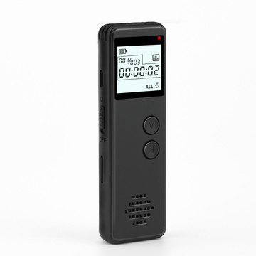批發錄音筆外插TF卡-128GB高清降噪 簡單方便錄音機MP3播放【北歐家居生活】