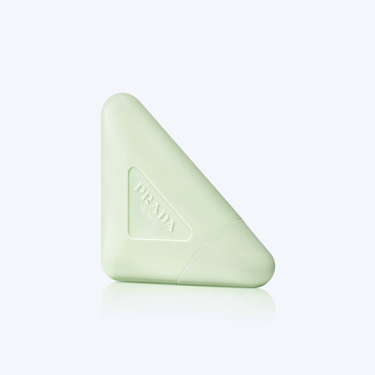 PRADA 顛覆綠護手霜
