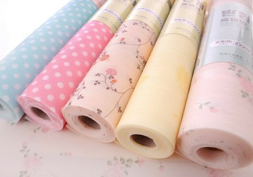 柜子紙墊鋪廚房防油抽屜墊布鞋柜防潮紙墊櫥柜貼紙防潮墊臺面防水