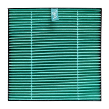 怡悅 抗病毒hepa濾心 替代y-60f 台灣製 3M fd-y60l 6L 雙效空氣清淨除溼機適用  1個  y-60f