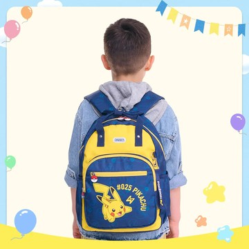 【KIKI STUDIO】IMPACT怡寶童包 |