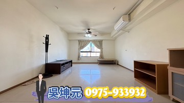 阿元我承辦獨賣十三期震後視野美兩房機上車位｜台中市南區三民西路