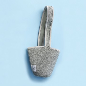 SWANZ天鵝瓷 | 陶瓷保溫杯 芯動隨身杯 淨瓷隨行杯 專用杯袋