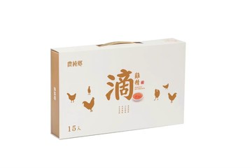 【農純鄉】滴雞精(15入)*3盒