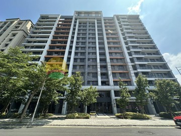 新埔市政首璽｜精品裝潢高樓層三房平車｜新竹縣新埔鎮福德街