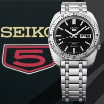 SEIKO 精工 5 Sports限量 復刻原版 機械錶 男錶 送禮 禮物推薦_SK028 SRPL93K1/4R36-18F0D
