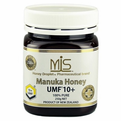 マヌカハニー アラタキ マヌカハニー 50g お試し用 瓶入り ニュージーランド 通販 Lineポイント最大get Lineショッピング